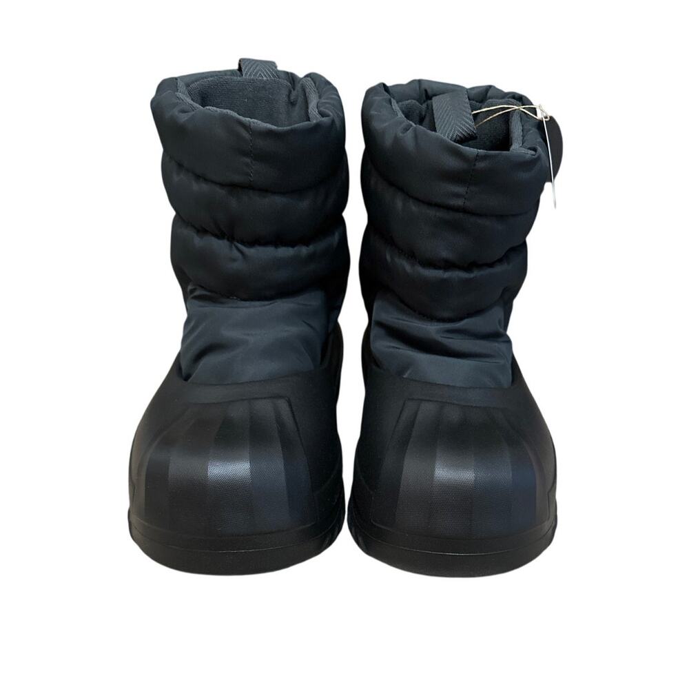 adidas adiFOM Superstar Winter Boot IG4215 Black Womens Size 5.5 New No Box